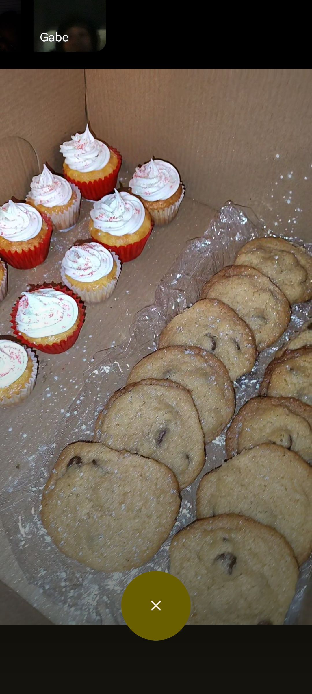 Party Catering 