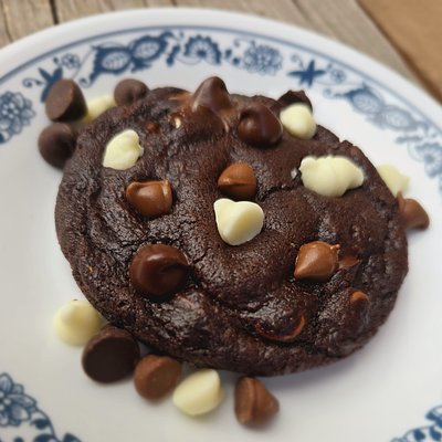 Death by Chocolate (Half Dozen)