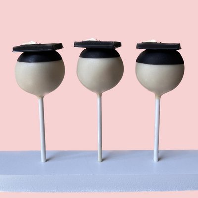 Graduation Cap (per dozen)