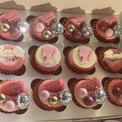 Themed Cupcakes