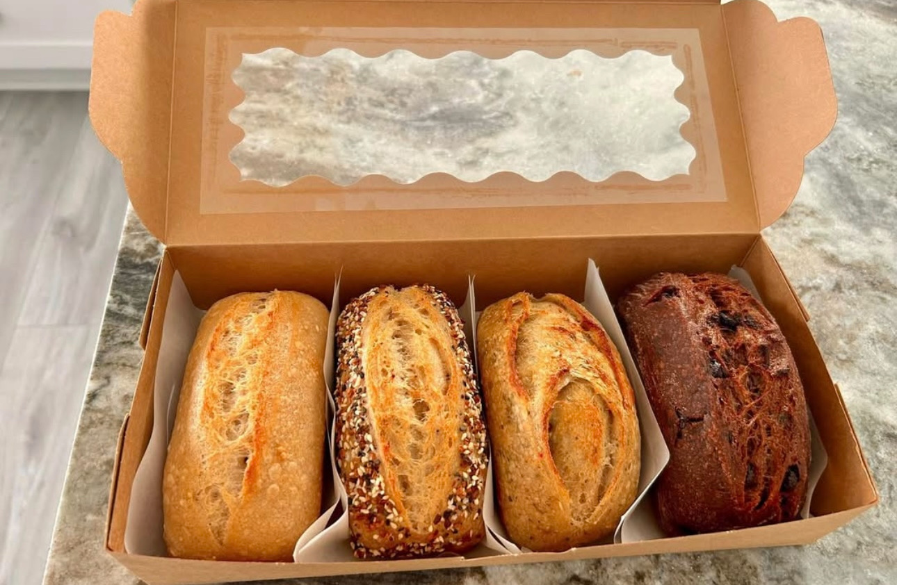 KC Breakfast Breads 