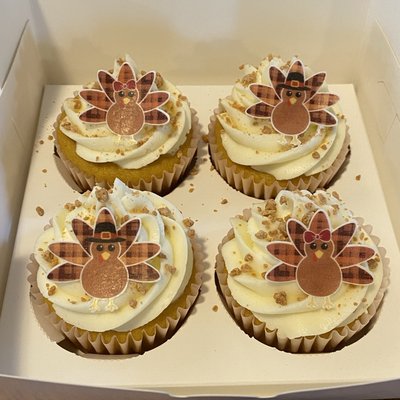 Cupcakes 