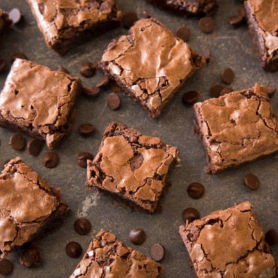 Brownie (Infused)