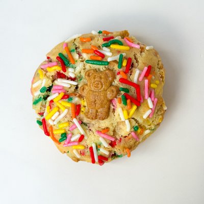 Teddy Confetti 