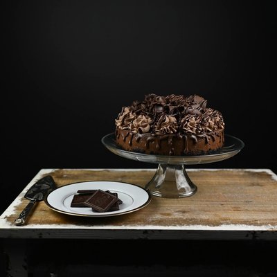 Chocolate Lovers