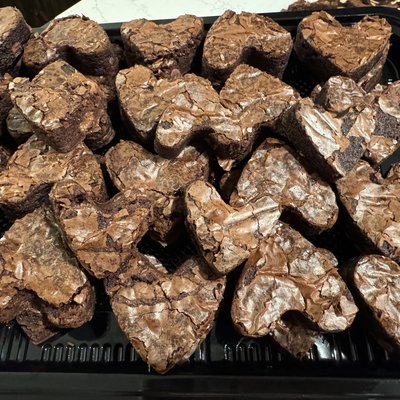 Brownies (Small)