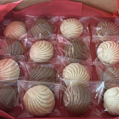 Conchas