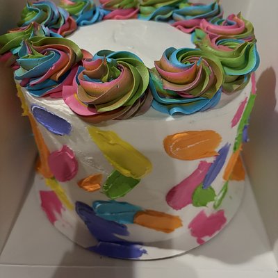 Cakes