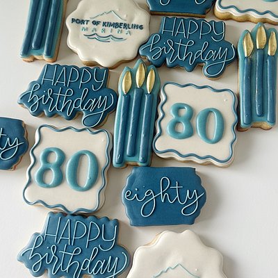 Logo Cookies