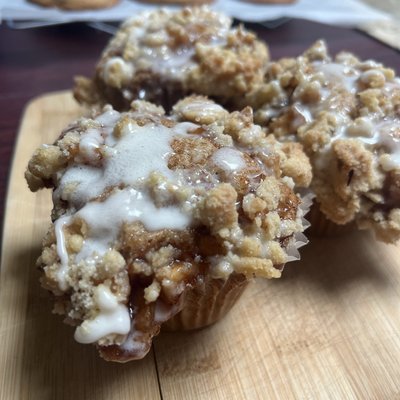 Apple Pie 
