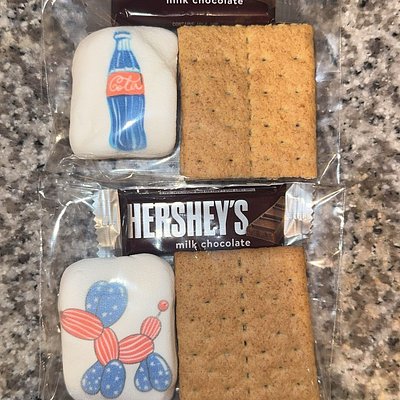 S’mores Kits