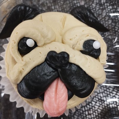 Custom Cupcakes 