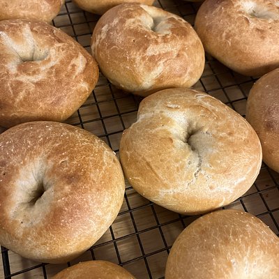 Bagels
