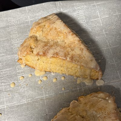 The Beekeeper’s Breakfast