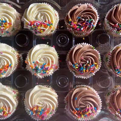 Cupcakes 