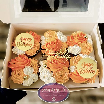 Cupcakes 