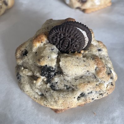 Oreo Cookie