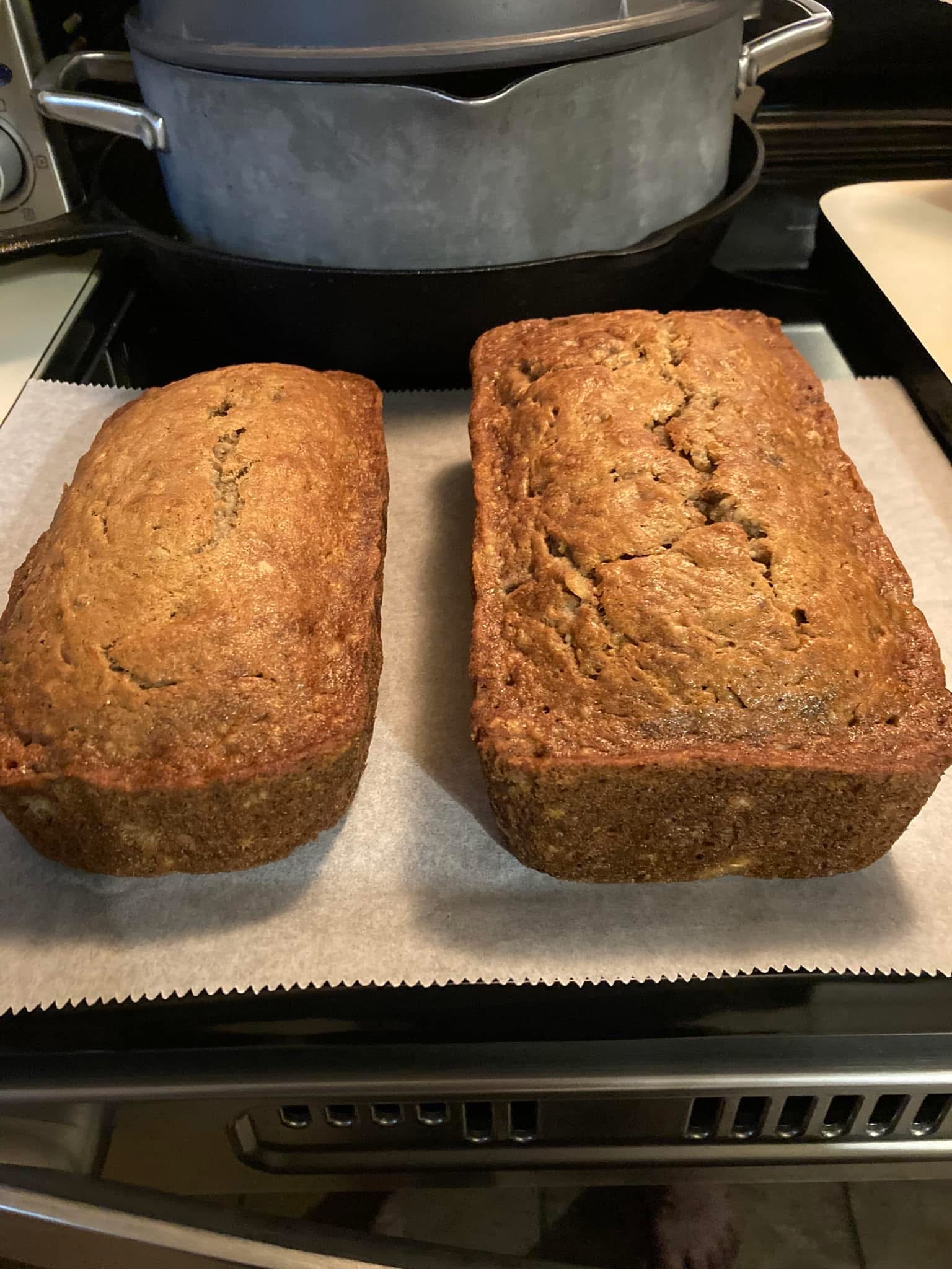 Loaf Breads