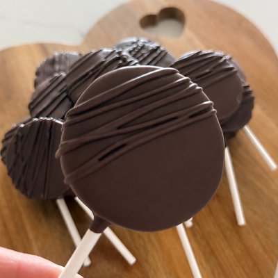   Cake Pops 