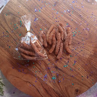 Mini Churros 