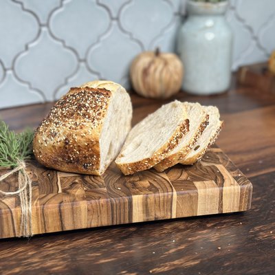 Slice Bread