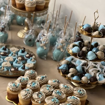TREAT BUNDLE (200)
