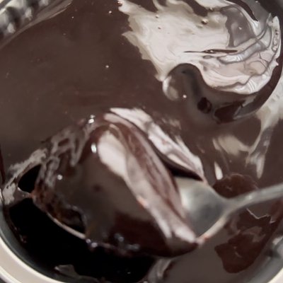 Choco DREAMCAKE ( Red Square 🟥 , Serves 1 )