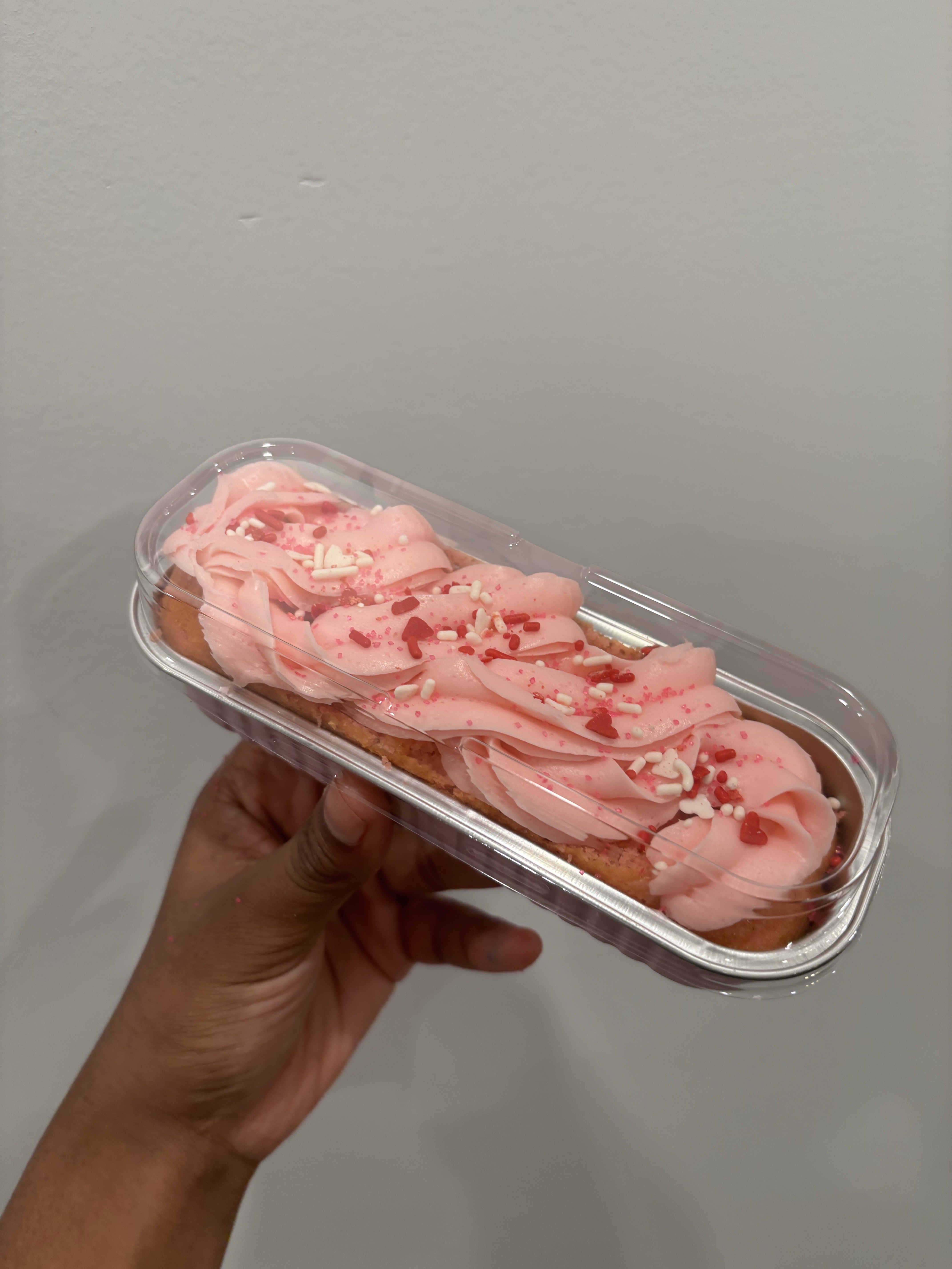 Cupid’s Cake