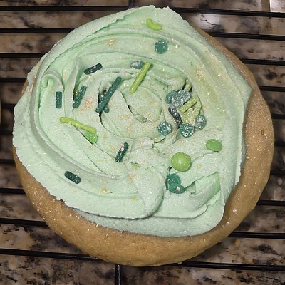 Lofthouse Cookies 1/2 Dozen