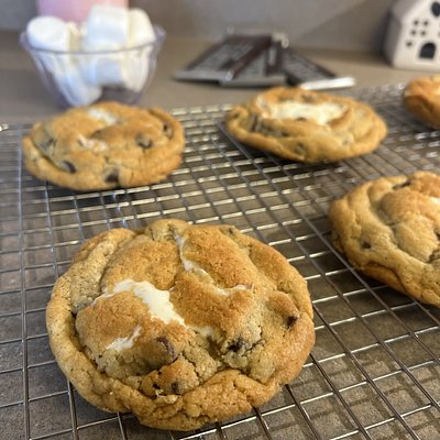 S’mores 