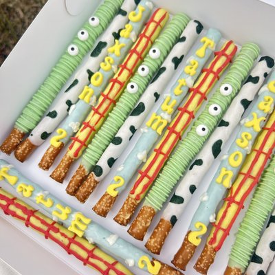 Large Party Package 