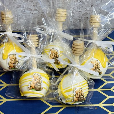 Cake Pops