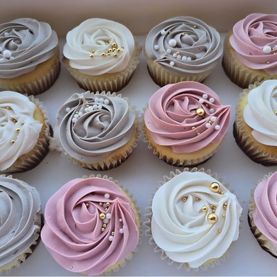 Cupcakes