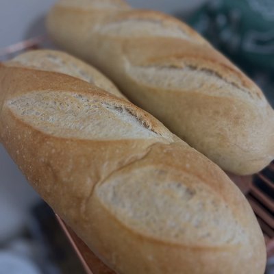 French Bread