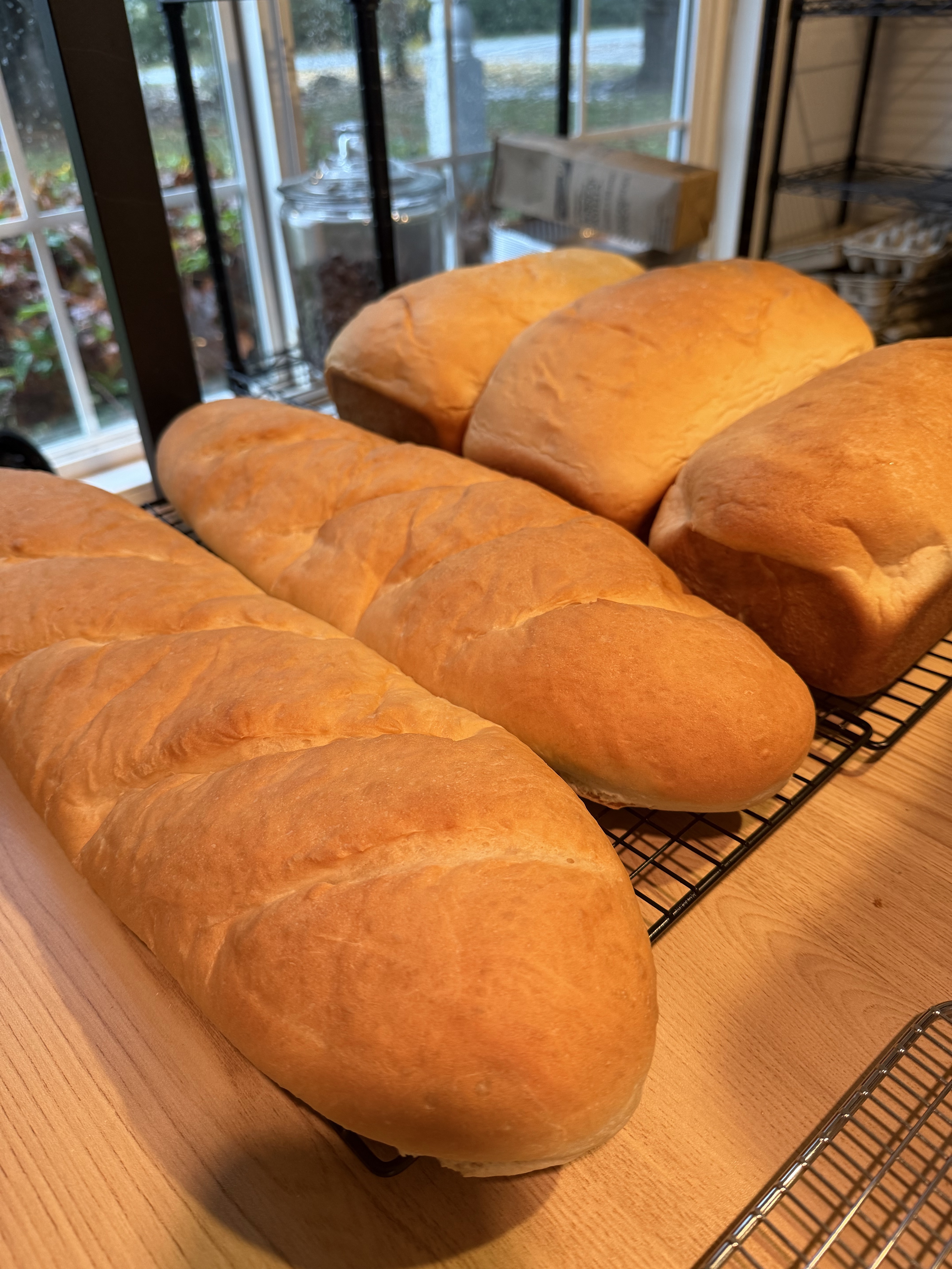 French Bread 