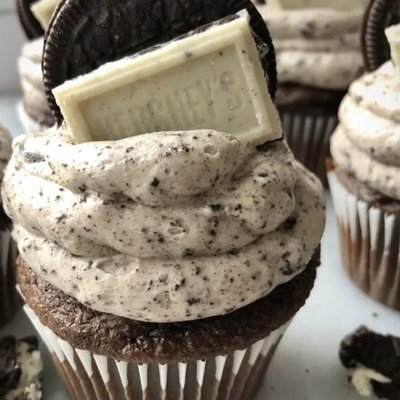 Oreo Dream 