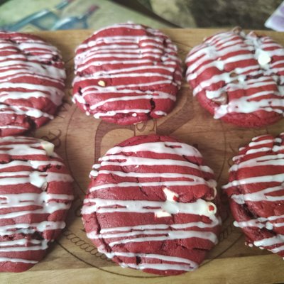 Red Velvet 