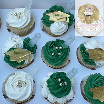Cupcakes 