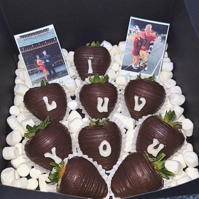 Berry /Photo Box 