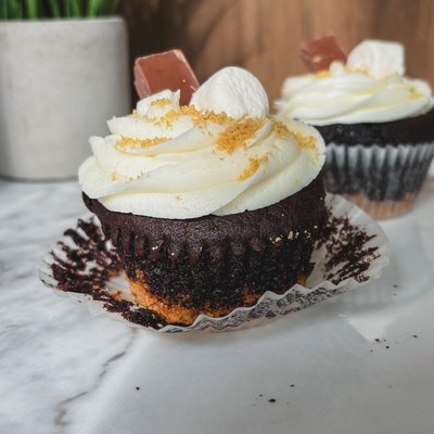 Cupcakes - Dozen Assorted (Choose Your Flavours)