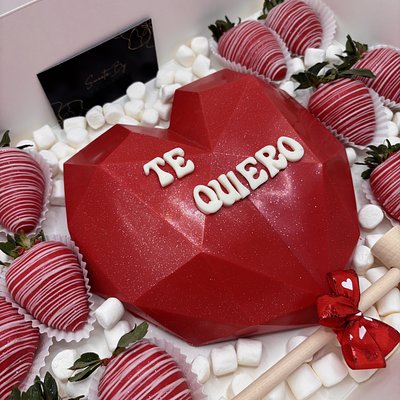 Breakable Heart Gift Boxes