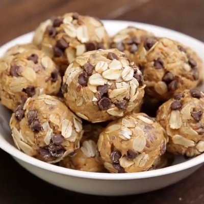 Farm Fuel Bites