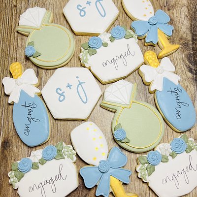 Engagement Cookies