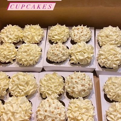 Cupcakes