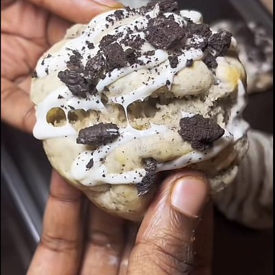Oreo Cookies 
