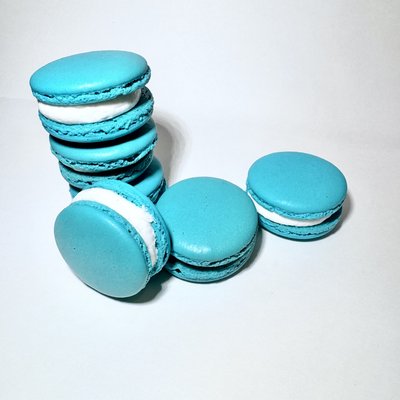 Macarons Per Dozen 