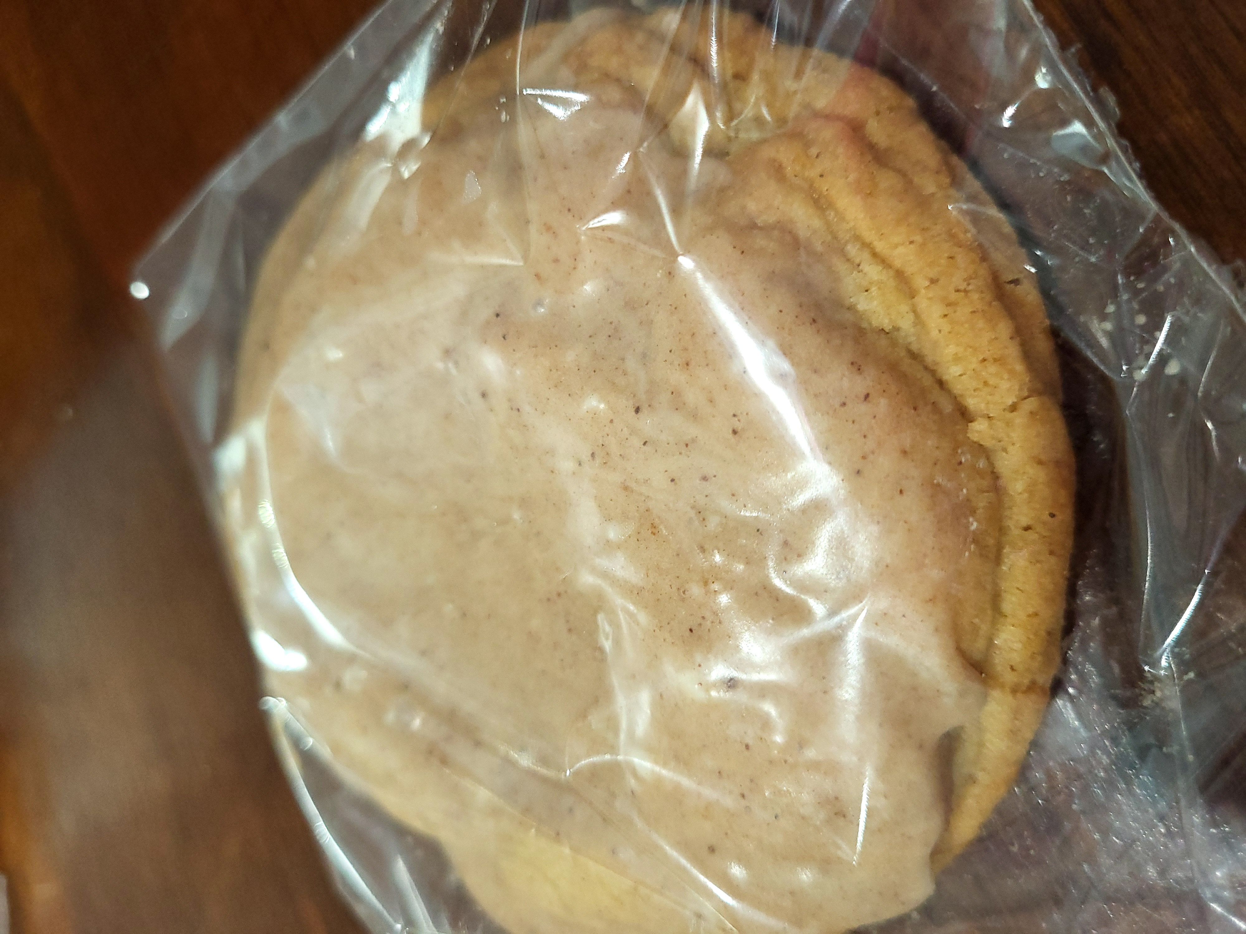 Chai Cookies (Taylor's Version)