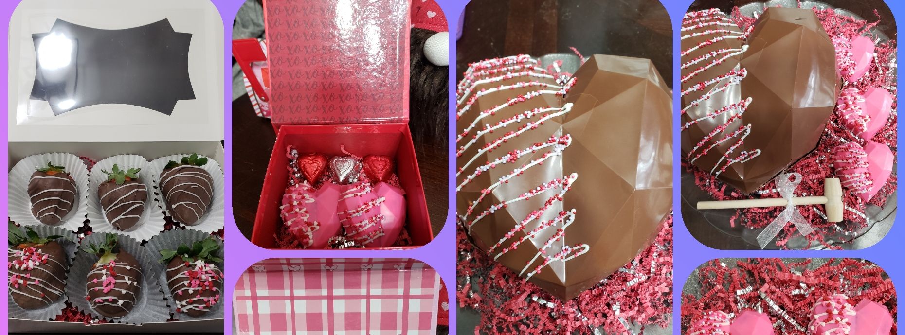 Mama Mandy's Sweets on Bakesy