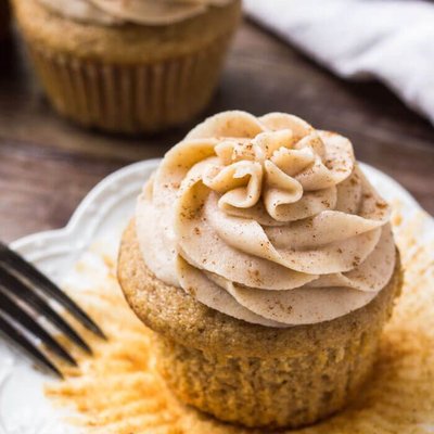 Mini Cupcakes