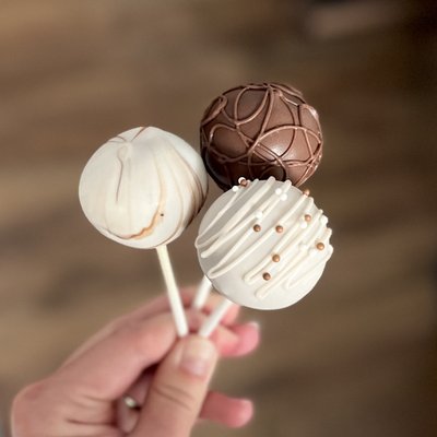 Cake Pops